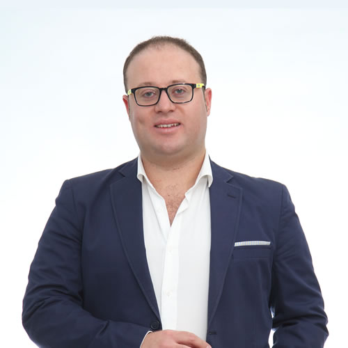 Michele Mendola