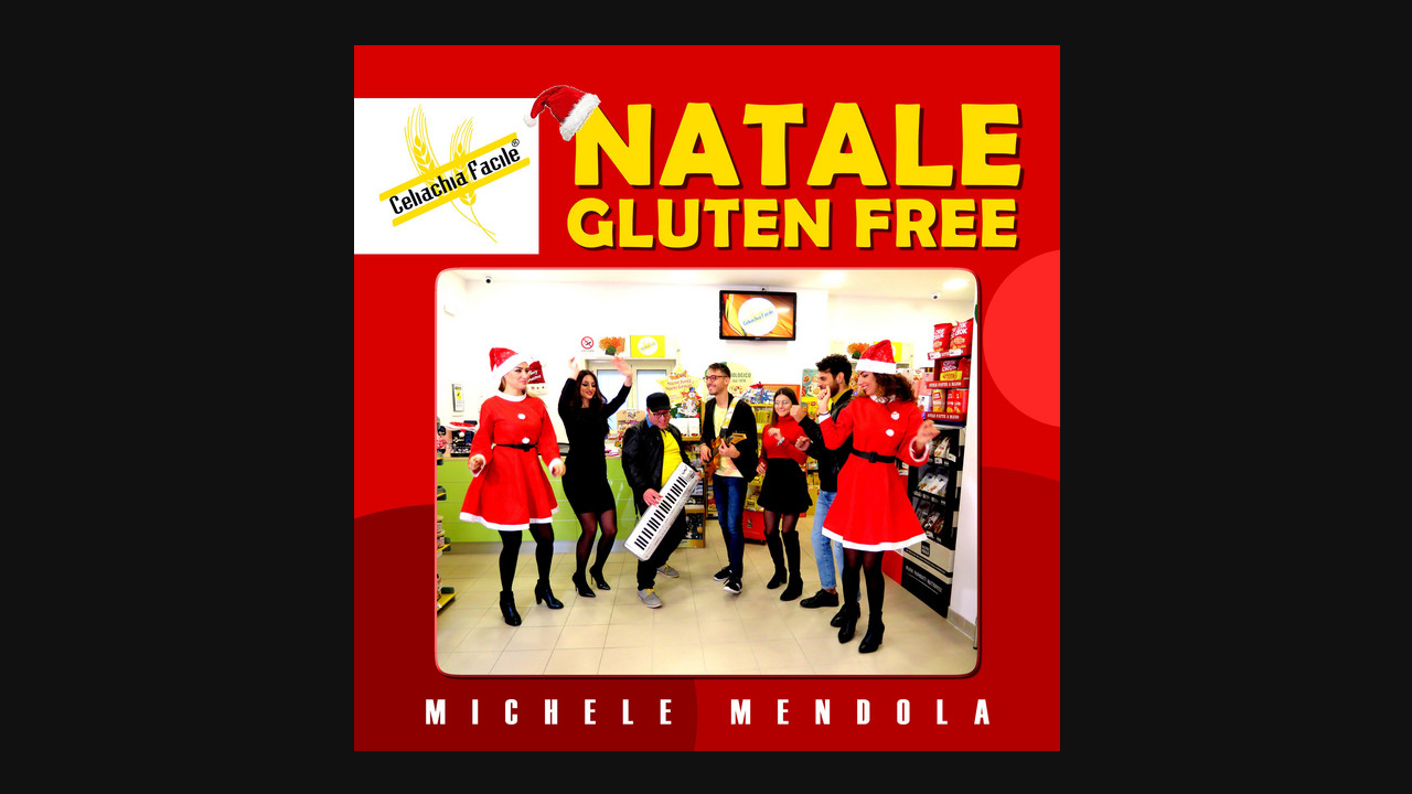 Natale Gluten Free .mp3